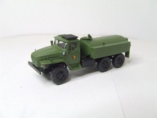 Ural tankaufbau nva gebraucht kaufen  Ellrich