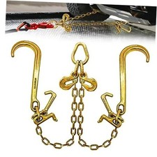 Bridle tow chain for sale  Miami