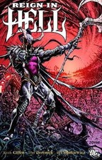 Reign hell paperback for sale  Montgomery