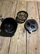 Cuisinart grind brew for sale  Davisburg