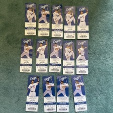 Los angeles dodgers for sale  Woodland Hills