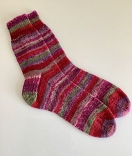 Hand knitted wool for sale  ERITH