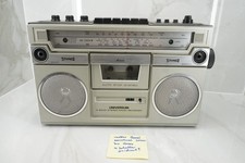 Ghettoblaster universum ctr gebraucht kaufen  Neu-Ulm