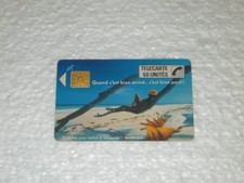 Telecarte privee d'occasion  Saint-Nicolas-de-Port