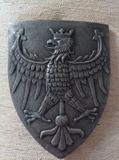 Wandschild adler deko gebraucht kaufen  Wilthen