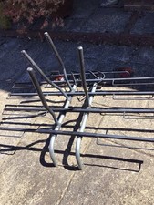 Pendle bike tow for sale  BANSTEAD