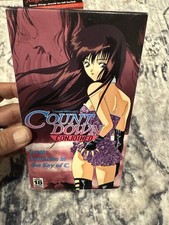 Countdown Conjoined (VHS, 2000) GDC Tested! Erotic Fantasies In The Key Of C  na sprzedaż  Wysyłka do Poland