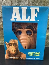 Vintage 1987 alf for sale  Delta