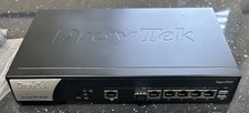 Router firewall draytek usato Router firewall draytek usato  Pioltello