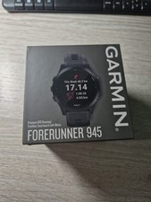 Garmin forerunner 945 usato  San Tammaro