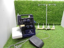 535d huskylock overlocker for sale 535d huskylock overlocker for sale  CHERTSEY
