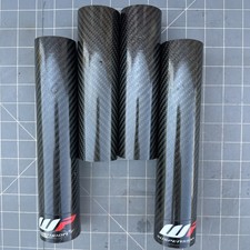 Carbon fork covers d'occasion  Expédié en Belgium