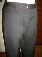 Pantalon habillé laine d'occasion  Colmar