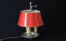 Lampe bouillotte métal d'occasion  Issigeac