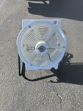 Multifan 16in greenhouse for sale  Las Vegas