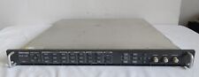 Tektronix wvr 7120 for sale  CRAIGAVON