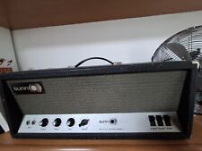 Amplificatore sunn amp usato Amplificatore sunn amp usato  Toscolano Maderno