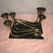 Mid century brass for sale  Coplay