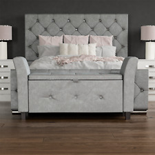 Sale storage ottoman for sale  BRADFORD
