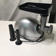Fleischwolf cla clatronic gebraucht kaufen  Ammersbek