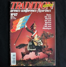 Tradition magazine avril d'occasion  Bar-le-Duc