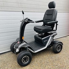 Fellman chaser terrain for sale  COLCHESTER