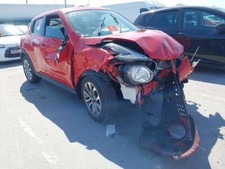 2017 nissan juke for sale  DEWSBURY