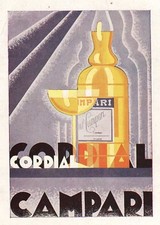Pubblicita 1942 nicolay usato  Biella