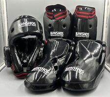 Kanshos premium fight gebraucht kaufen  Offenburg