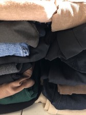 Lot revendeur friperie d'occasion  Locminé