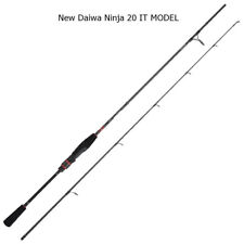 Daiwa ninja spinning usato  Mirandola