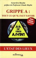 Grippe faut savoir d'occasion  Marseille XII