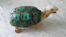 Ancienne grande tortue d'occasion  Flers