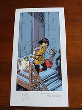 Yoko tsuno t23 d'occasion  Fontenay-le-Fleury