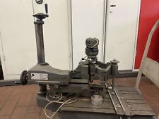 Scripta fräse gravograph gebraucht kaufen  Langenfeld (Rheinland)
