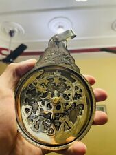 English astrolabe calendar d'occasion  Expédié en Belgium