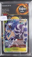 Graded card yamato d'occasion Graded card yamato d'occasion  Brest