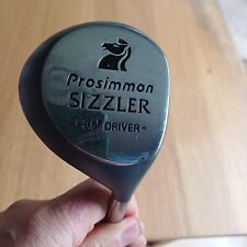 Prosimmon sizzler 9.5 for sale  RUGBY