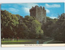 Postcard blarney castle for sale  Stevens Point
