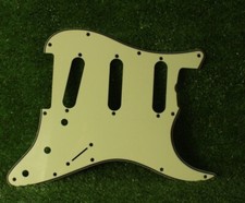 Pickguard replacement for d'occasion  Expédié en Belgium
