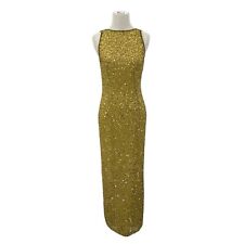 Vintage gold sequin for sale  Chandler