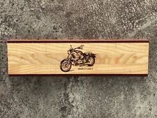 Messerleiste magnetisch holz gebraucht kaufen  Schwalmtal