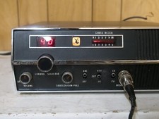 Vintage johnson messenger for sale  Julesburg