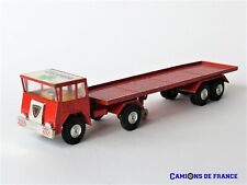 Gama faun semi d'occasion  Expédié en Belgium
