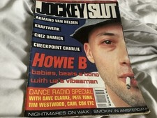 Jockey slut magazine for sale  LONDON