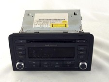 8p0035186s autoradio audi usato  Rovigo