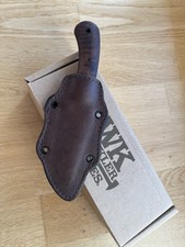 Winkler knives blue gebraucht kaufen  Burghausen