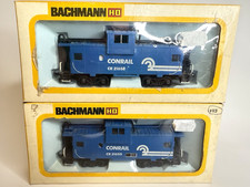 Boxed scale bachmann for sale  NORWICH