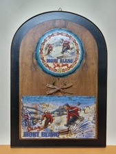 Crest quadro vintage usato  Andria
