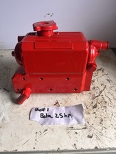 Beta marine 25hp for sale  EMSWORTH